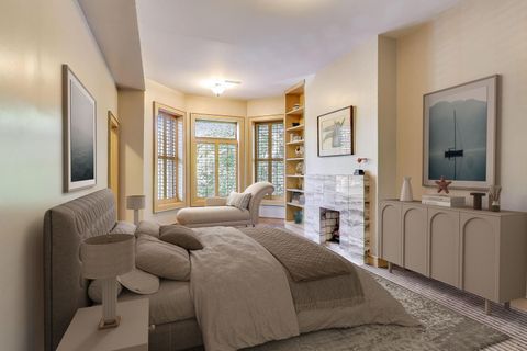 Tiny photo for 907-909 W Webster Avenue, Chicago, IL 60614 (MLS # 12493988)