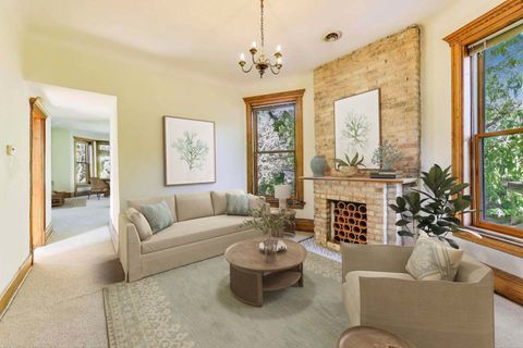 Tiny photo for 907-909 W Webster Avenue, Chicago, IL 60614 (MLS # 12493988)