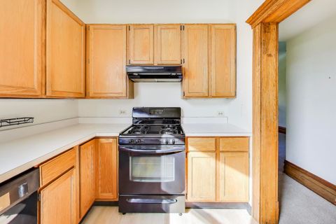 Tiny photo for 907-909 W Webster Avenue, Chicago, IL 60614 (MLS # 12493988)