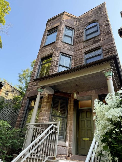 Tiny photo for 907-909 W Webster Avenue, Chicago, IL 60614 (MLS # 12493988)