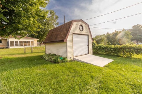Tiny photo for 303 Hough Drive, Machesney Park, IL 61115 (MLS # 12739193)