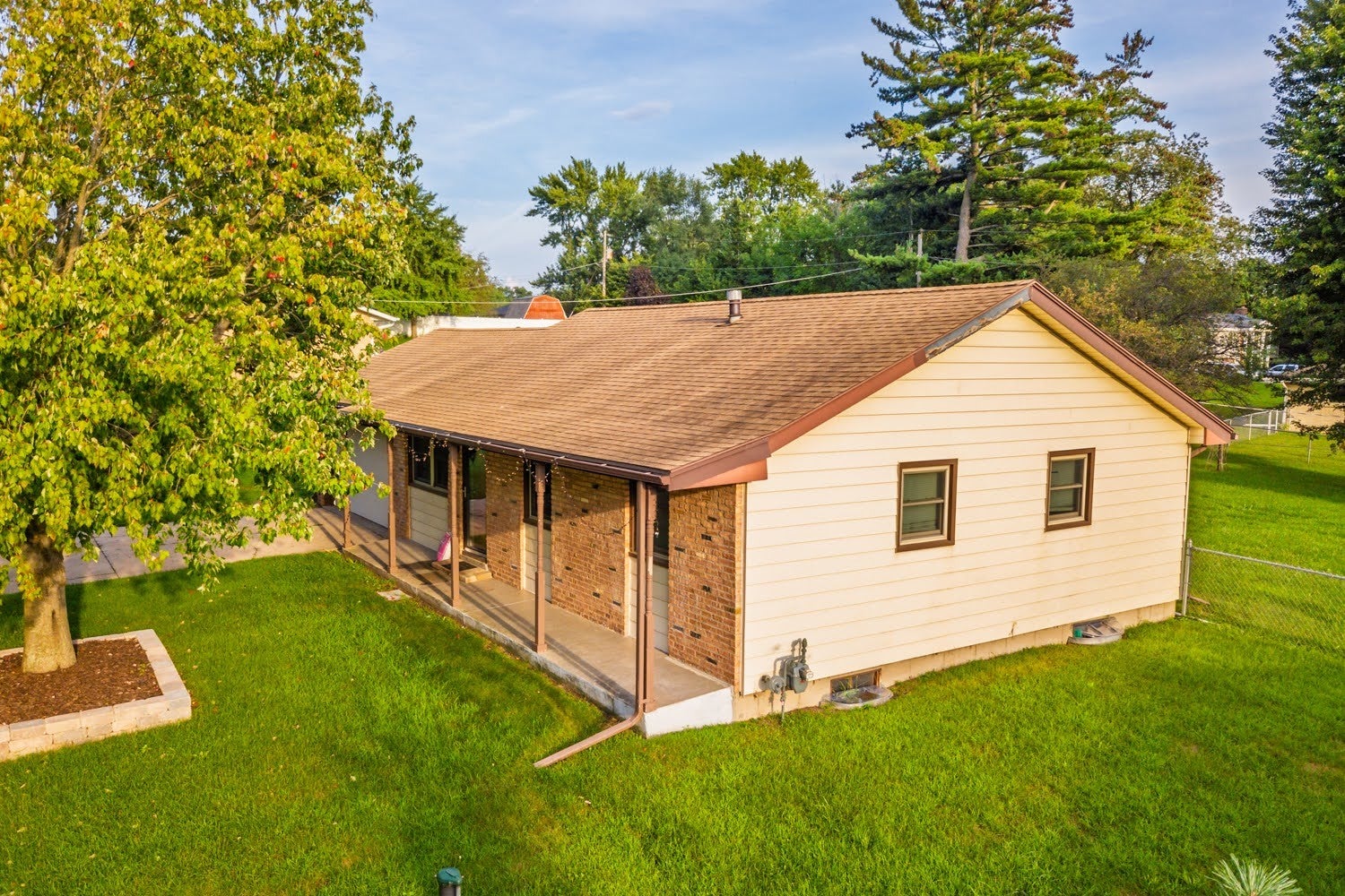 303 Hough Drive