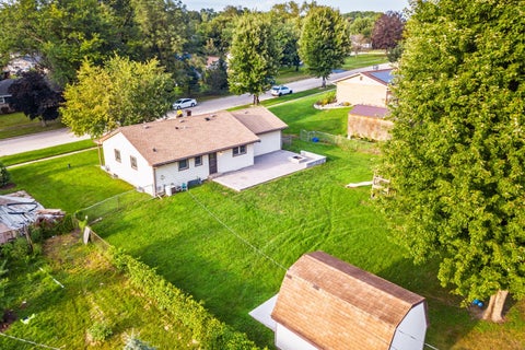 Tiny photo for 303 Hough Drive, Machesney Park, IL 61115 (MLS # 12739193)