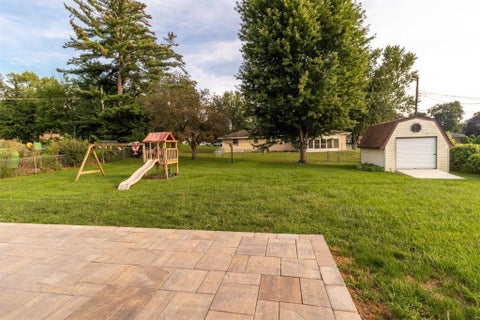 Tiny photo for 303 Hough Drive, Machesney Park, IL 61115 (MLS # 12739193)
