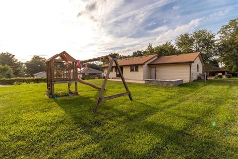 Tiny photo for 303 Hough Drive, Machesney Park, IL 61115 (MLS # 12739193)