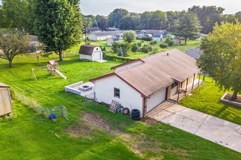 Tiny photo for 303 Hough Drive, Machesney Park, IL 61115 (MLS # 12739193)