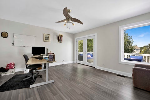 Tiny photo for 6909 Twin Falls Drive, Plainfield, IL 60586 (MLS # 12740193)
