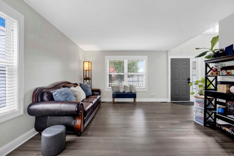 Tiny photo for 6909 Twin Falls Drive, Plainfield, IL 60586 (MLS # 12740193)