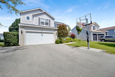 Photo of 6909 Twin Falls Drive, Plainfield, IL 60586 (MLS # 12740193)