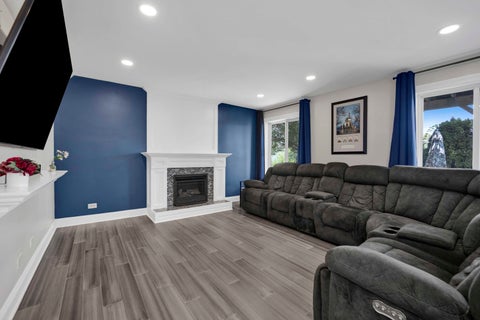Tiny photo for 6909 Twin Falls Drive, Plainfield, IL 60586 (MLS # 12740193)