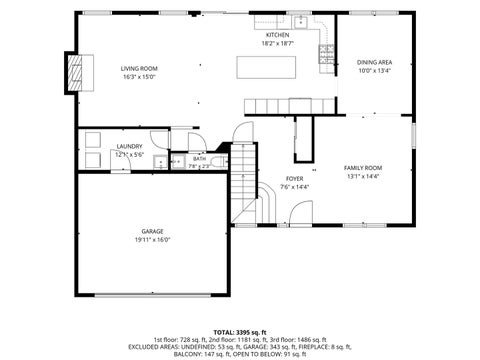 Tiny photo for 6909 Twin Falls Drive, Plainfield, IL 60586 (MLS # 12740193)