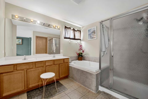 Tiny photo for 6909 Twin Falls Drive, Plainfield, IL 60586 (MLS # 12740193)