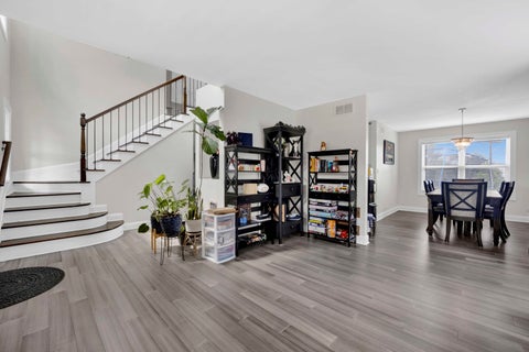 Tiny photo for 6909 Twin Falls Drive, Plainfield, IL 60586 (MLS # 12740193)