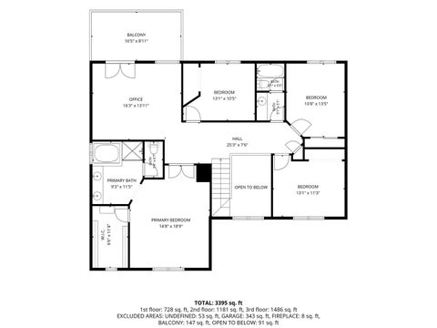 Tiny photo for 6909 Twin Falls Drive, Plainfield, IL 60586 (MLS # 12740193)