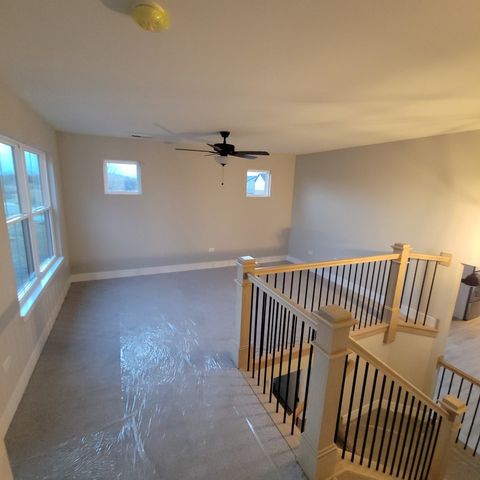 Tiny photo for 2174 Sky Harbor Drive, New Lenox, IL 60451 (MLS # 12567501)