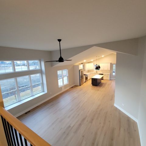 Tiny photo for 2174 Sky Harbor Drive, New Lenox, IL 60451 (MLS # 12567501)