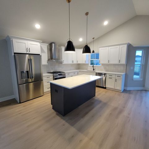 Tiny photo for 2174 Sky Harbor Drive, New Lenox, IL 60451 (MLS # 12567501)