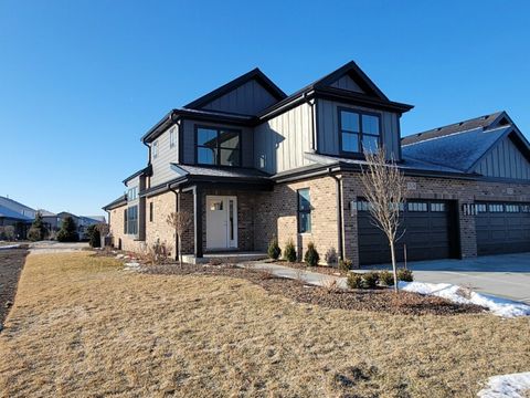 2174 Sky Harbor Drive New Lenox IL 60451