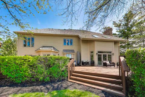 Tiny photo for 5847 Goldeneye Drive, Long Grove, IL 60047 (MLS # 12653507)