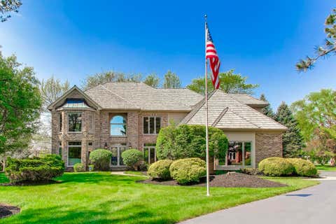 Photo of 5847 Goldeneye Drive, Long Grove, IL 60047 (MLS # 12653507)