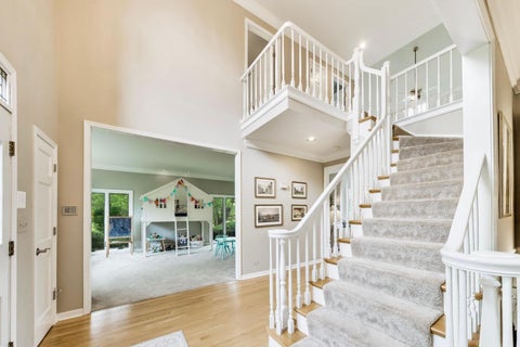 Tiny photo for 5847 Goldeneye Drive, Long Grove, IL 60047 (MLS # 12653507)