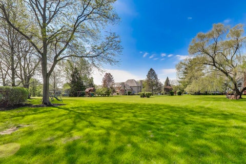 Tiny photo for 5847 Goldeneye Drive, Long Grove, IL 60047 (MLS # 12653507)