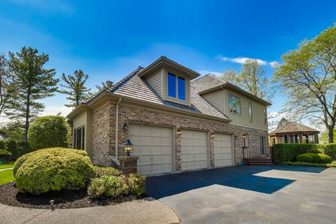 Tiny photo for 5847 Goldeneye Drive, Long Grove, IL 60047 (MLS # 12653507)