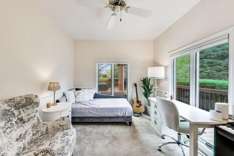 Tiny photo for 5847 Goldeneye Drive, Long Grove, IL 60047 (MLS # 12653507)