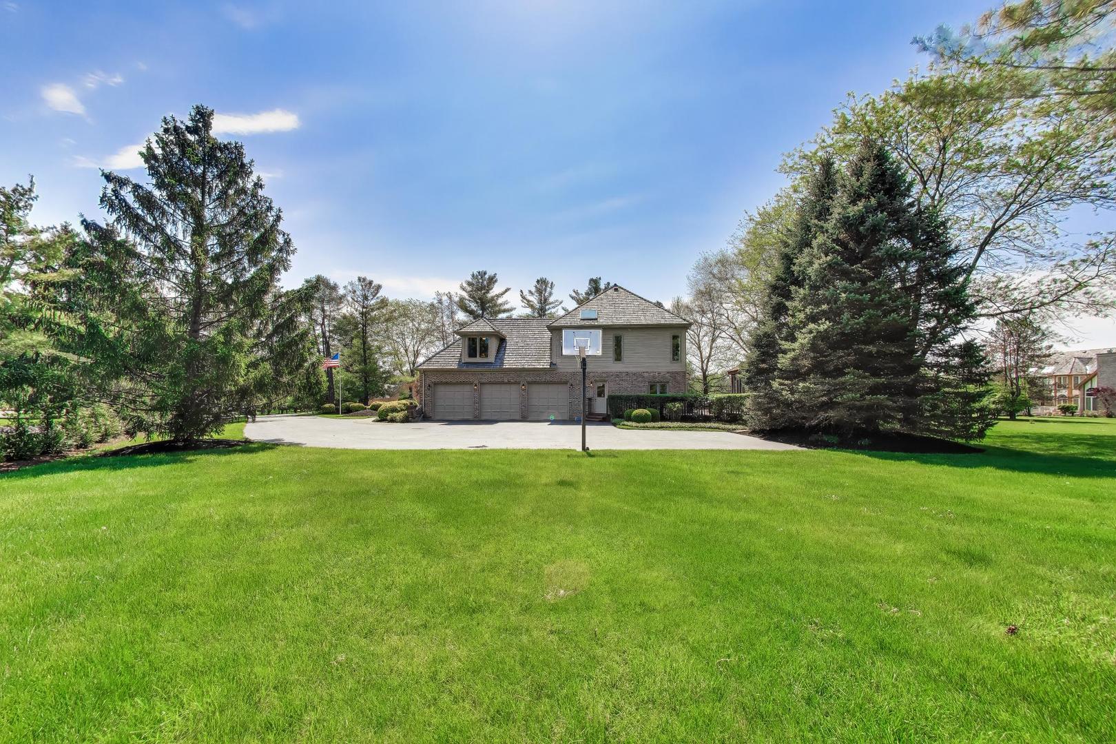 5847 Goldeneye Drive