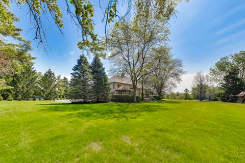 Tiny photo for 5847 Goldeneye Drive, Long Grove, IL 60047 (MLS # 12653507)