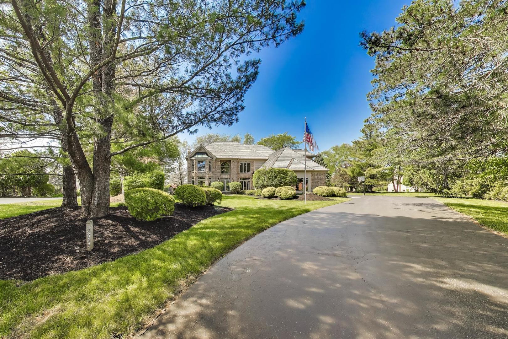 5847 Goldeneye Drive