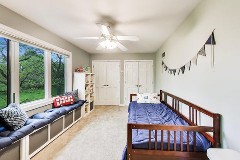 Tiny photo for 5847 Goldeneye Drive, Long Grove, IL 60047 (MLS # 12653507)