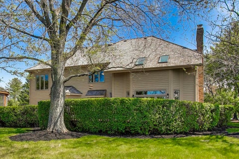 Tiny photo for 5847 Goldeneye Drive, Long Grove, IL 60047 (MLS # 12653507)