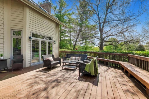 Tiny photo for 5847 Goldeneye Drive, Long Grove, IL 60047 (MLS # 12653507)