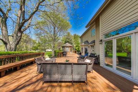 Tiny photo for 5847 Goldeneye Drive, Long Grove, IL 60047 (MLS # 12653507)