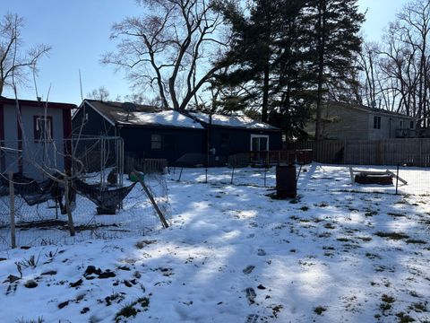 Tiny photo for 7118 Seminole Drive, Wonder Lake, IL 60097 (MLS # 12596948)