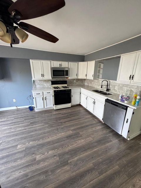 Tiny photo for 7118 Seminole Drive, Wonder Lake, IL 60097 (MLS # 12596948)