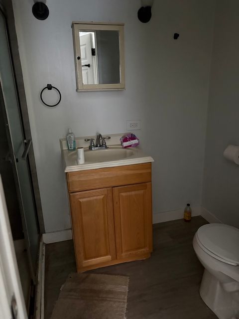 Tiny photo for 7118 Seminole Drive, Wonder Lake, IL 60097 (MLS # 12596948)