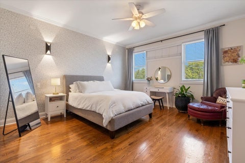 Tiny photo for 2140 W Division Street #4, Chicago, IL 60622 (MLS # 12743715)