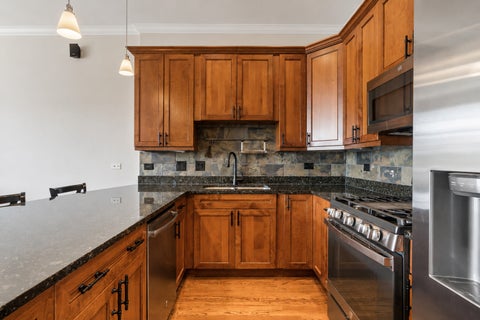 Tiny photo for 2140 W Division Street #4, Chicago, IL 60622 (MLS # 12743715)