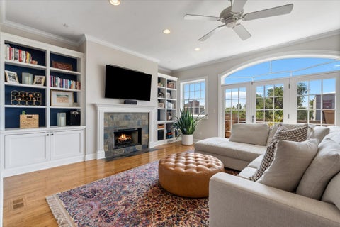Tiny photo for 2140 W Division Street #4, Chicago, IL 60622 (MLS # 12743715)