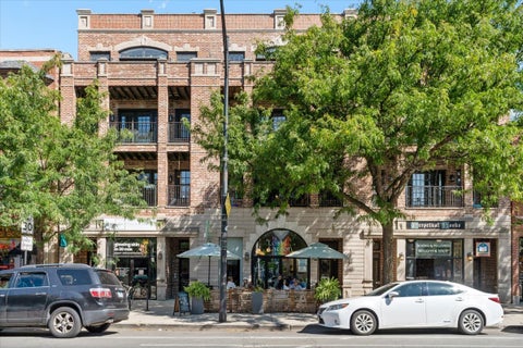 Photo of 2140 W Division Street #4, Chicago, IL 60622 (MLS # 12743715)