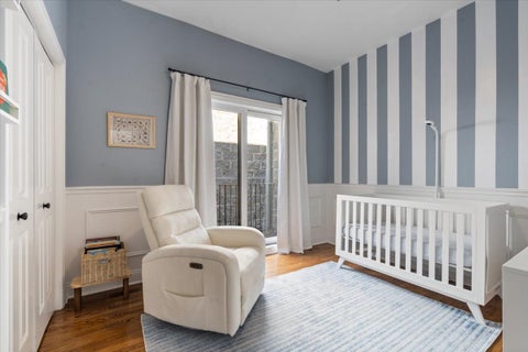 Tiny photo for 2140 W Division Street #4, Chicago, IL 60622 (MLS # 12743715)