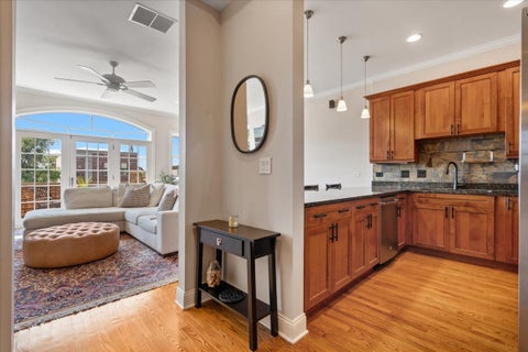Tiny photo for 2140 W Division Street #4, Chicago, IL 60622 (MLS # 12743715)