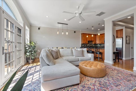 Tiny photo for 2140 W Division Street #4, Chicago, IL 60622 (MLS # 12743715)