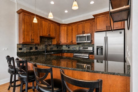 Tiny photo for 2140 W Division Street #4, Chicago, IL 60622 (MLS # 12743715)