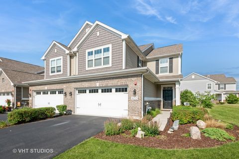 Photo of 16212 W Switch Grass Road, Lockport, IL 60441 (MLS # 12489960)