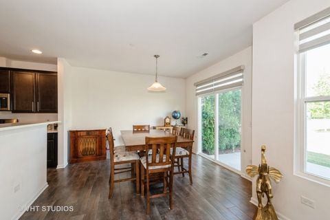 Tiny photo for 16212 W Switch Grass Road, Lockport, IL 60441 (MLS # 12489960)