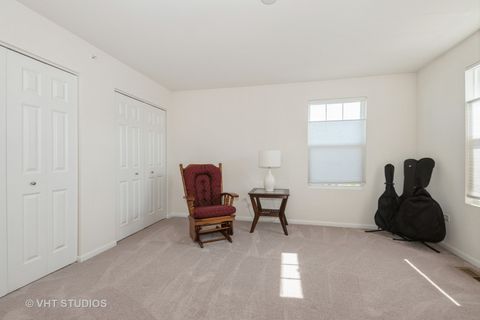Tiny photo for 16212 W Switch Grass Road, Lockport, IL 60441 (MLS # 12489960)