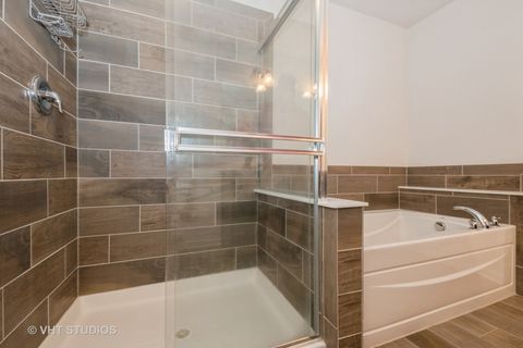Tiny photo for 16212 W Switch Grass Road, Lockport, IL 60441 (MLS # 12489960)